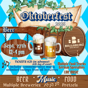 Oktoberfest 2025 Ticket