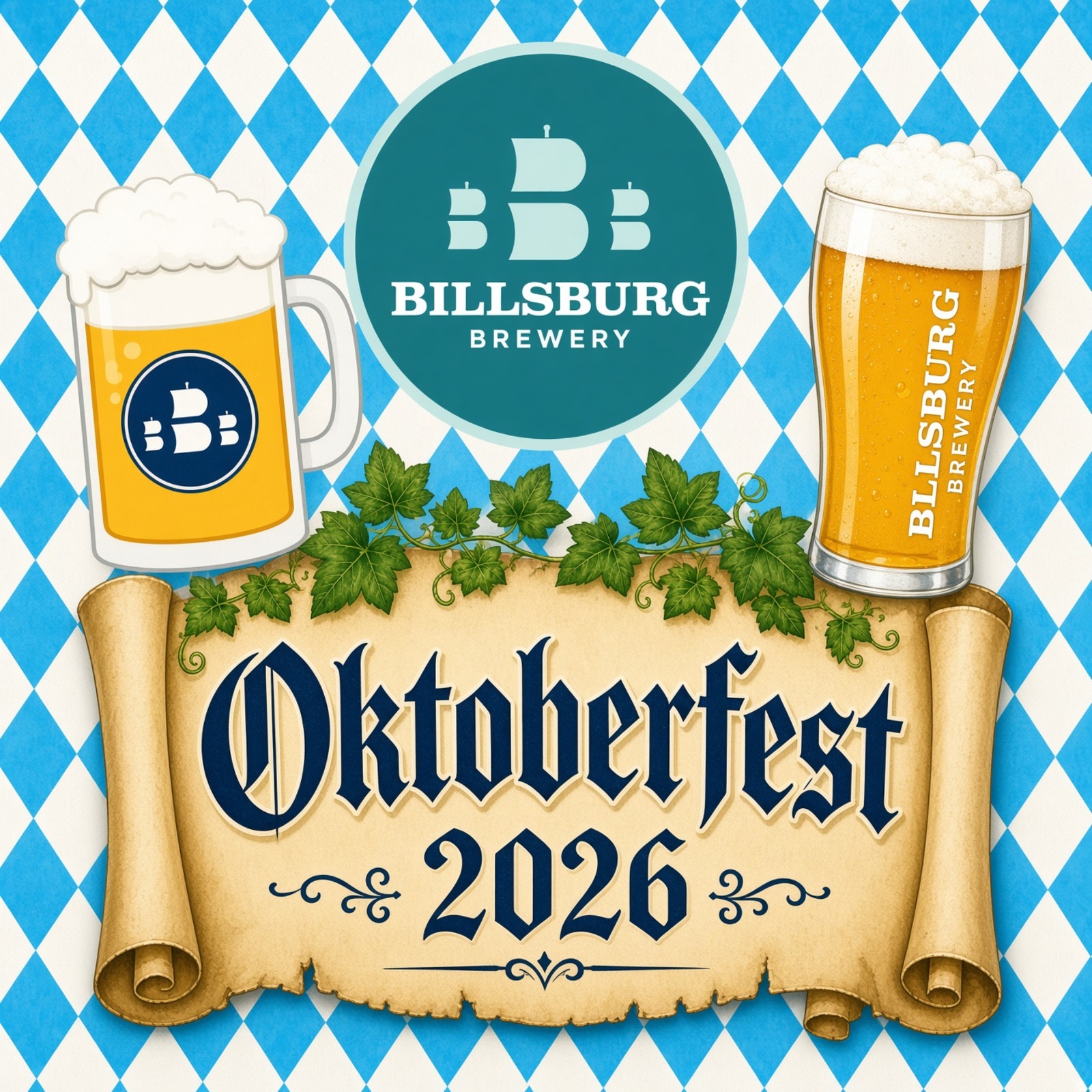 Oktoberfest-2026